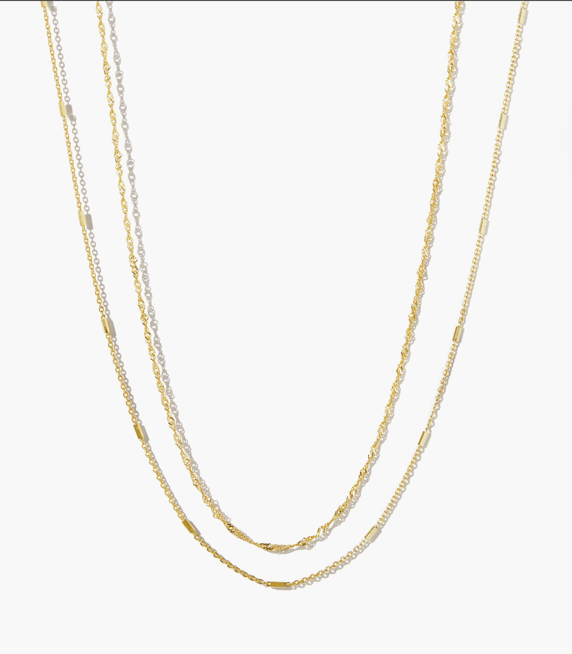 The Eloise Layering Set