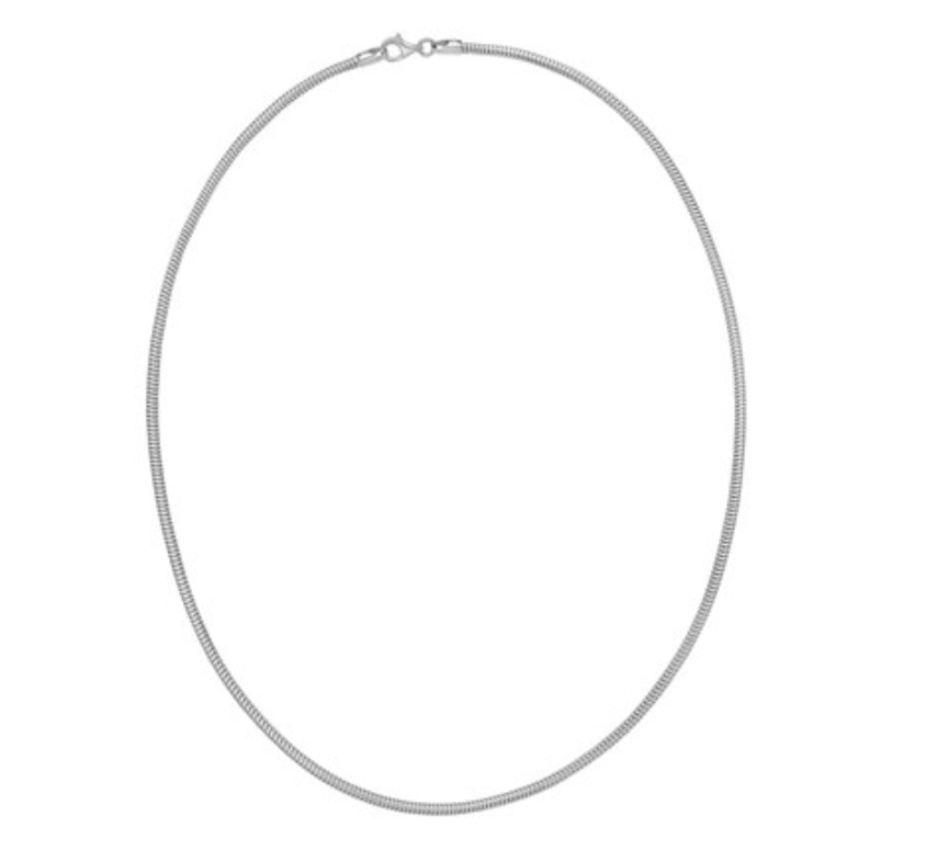 The Vesper Snake Chain