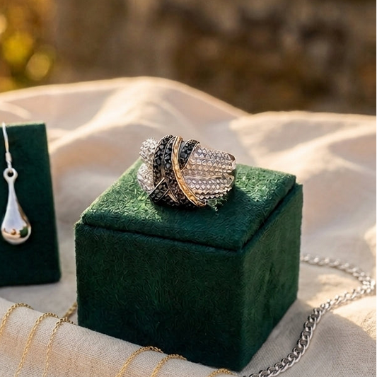The Nykole Ring