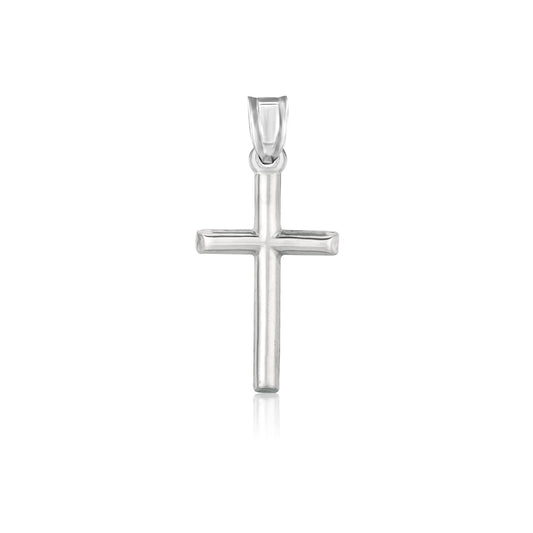 The Solid Gold Cross