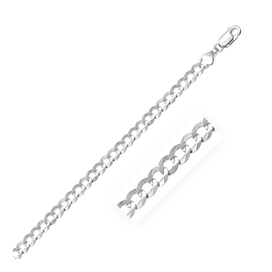 The Curb Chain