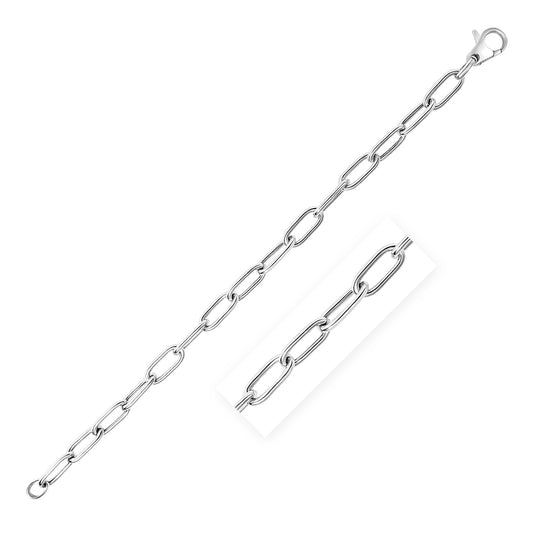 The Paperclip Chain