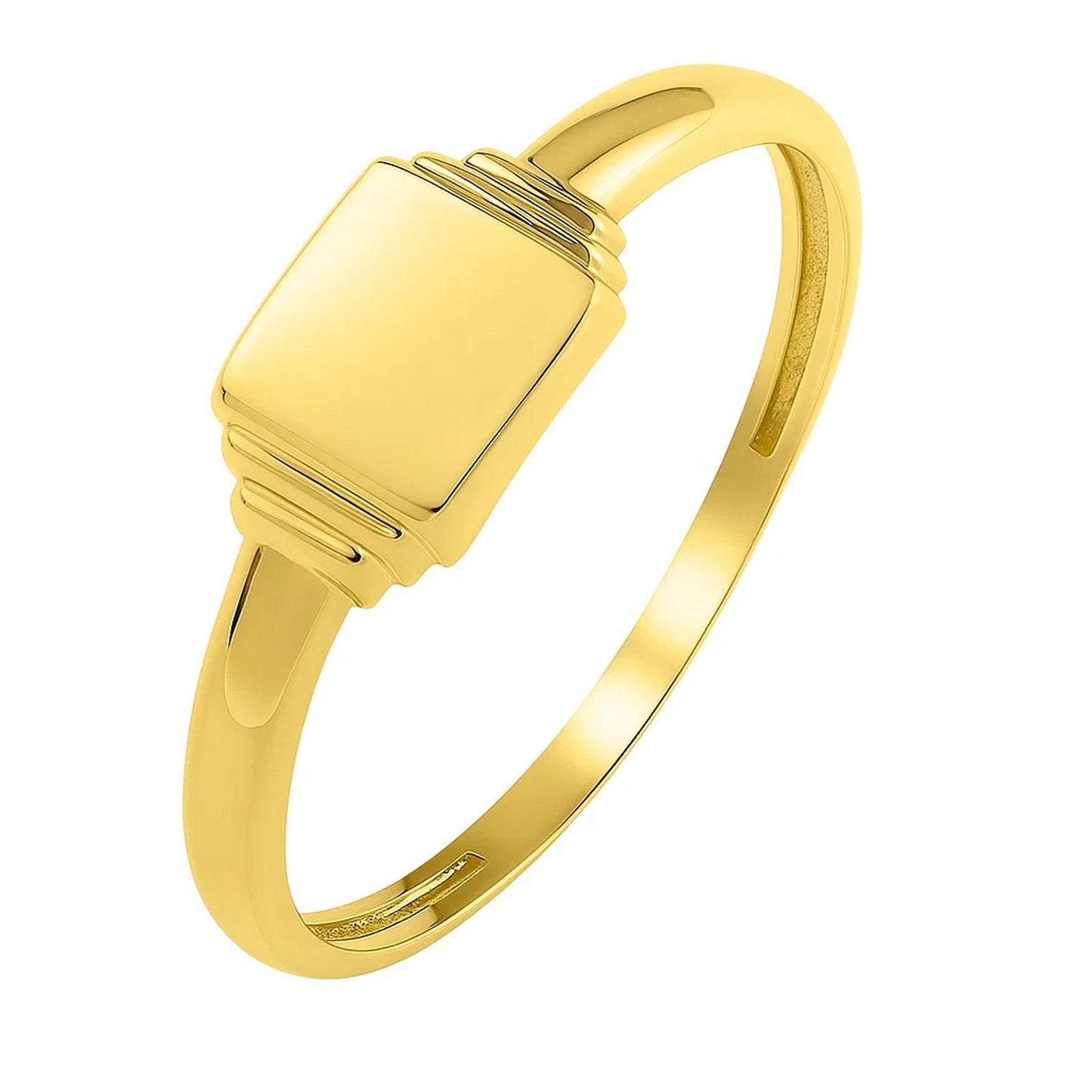 The Signet Ring