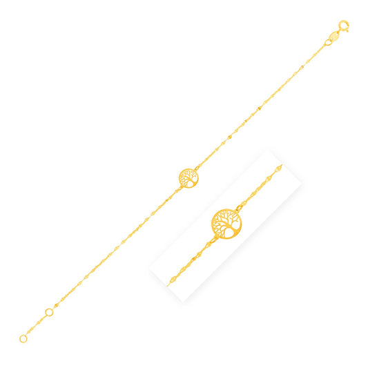 The Eden Bracelet