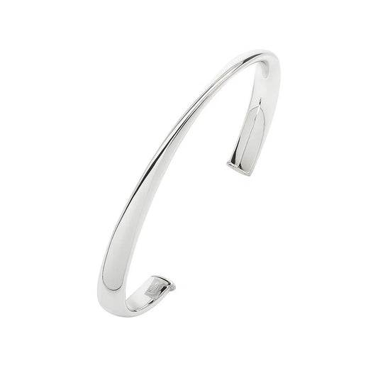 The Open Cuff