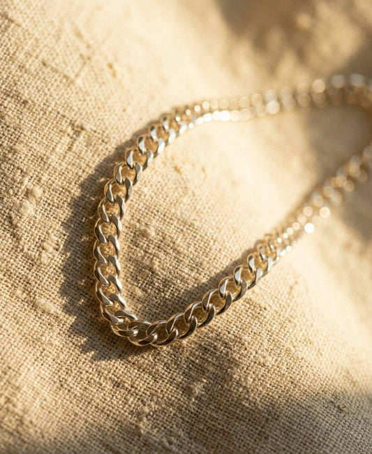 The Curb Chain