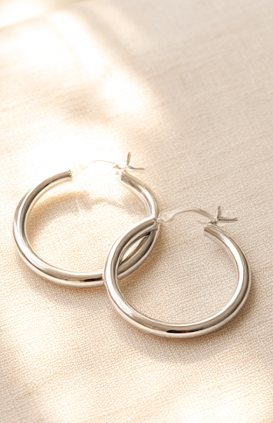 The Clara Hoops