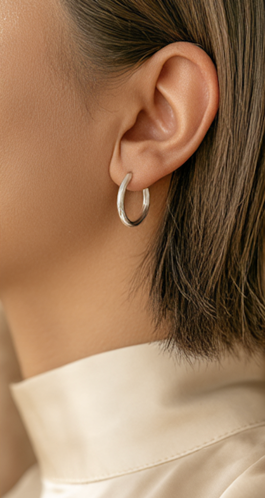 The Clara Hoops