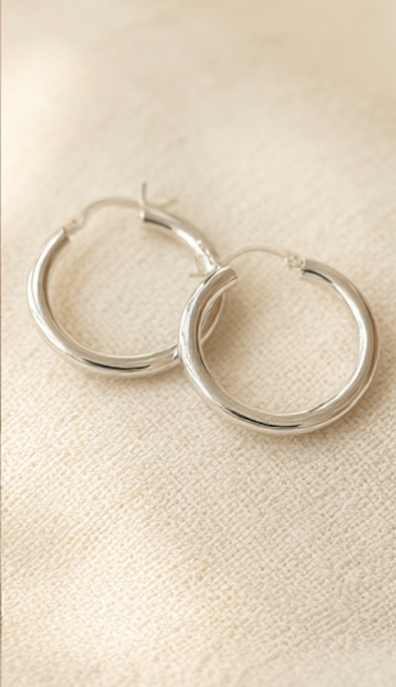 The Clara Hoops