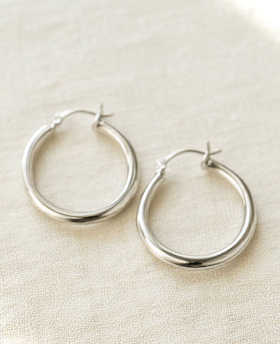 The Clara Hoops