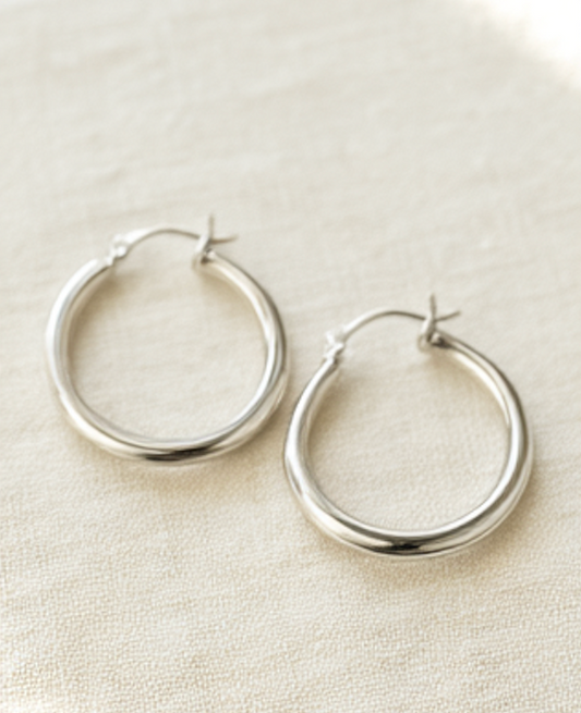 The Clara Hoops