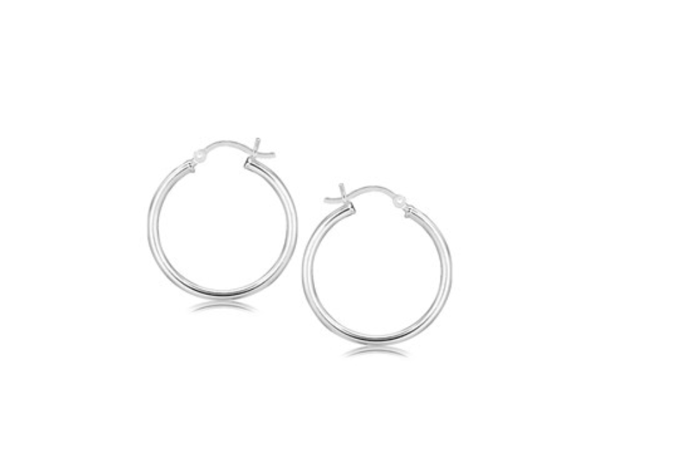The Clara Hoops