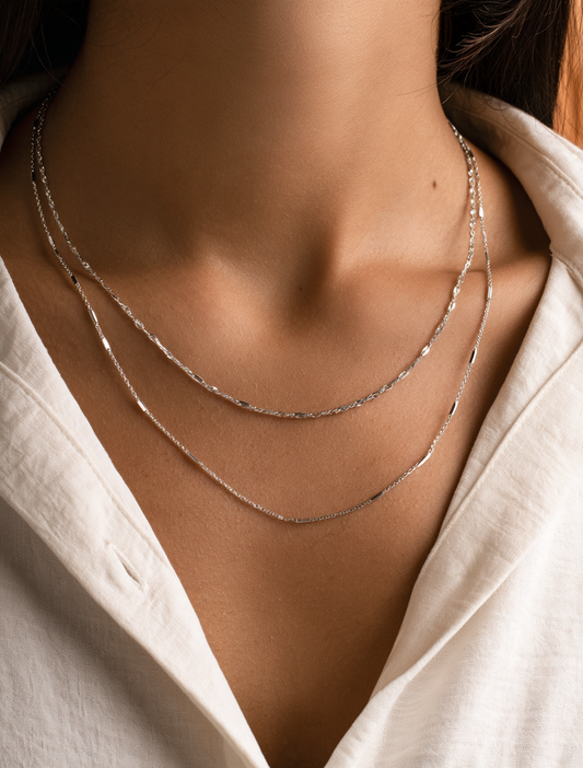 The Eloise Layering Set