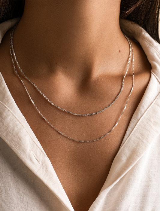 The Eloise Layering Set