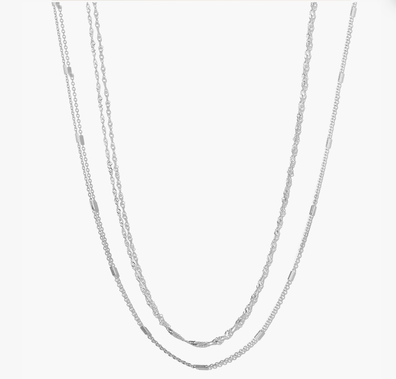 The Eloise Layering Set