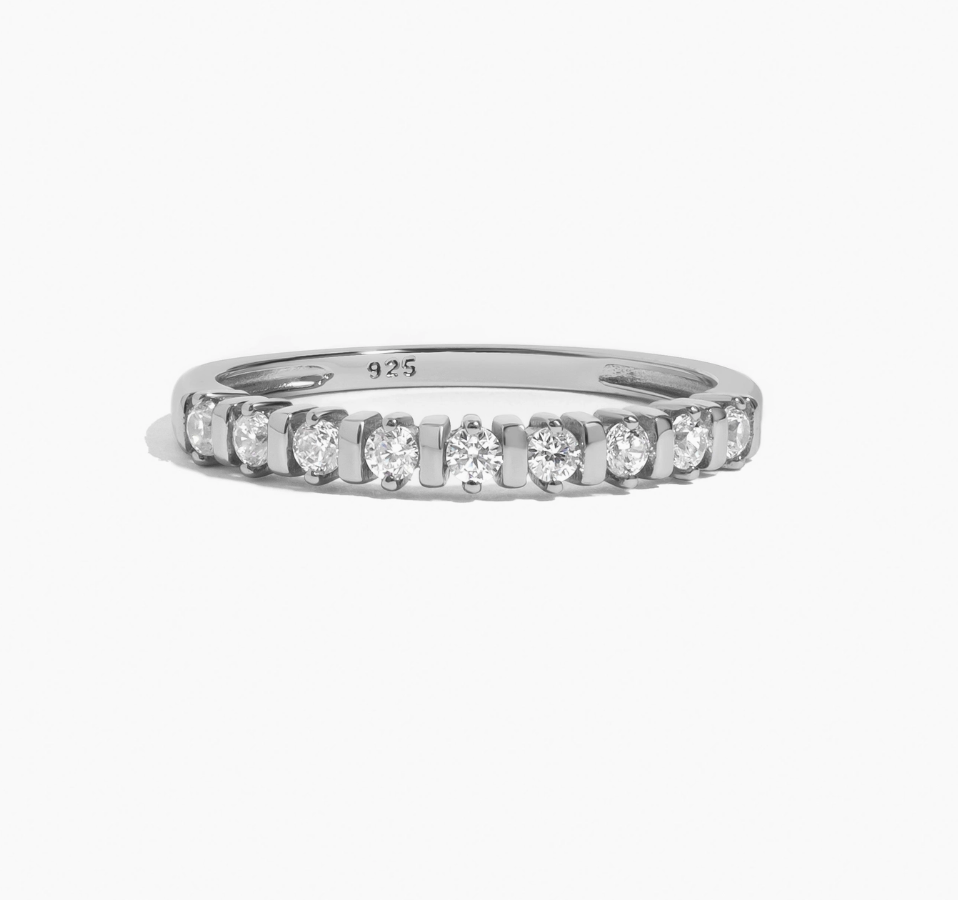 The Lyra Stacking Ring
