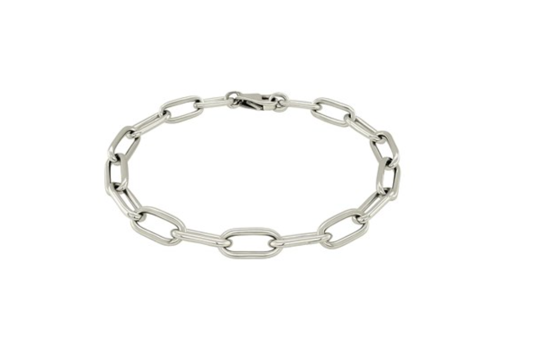 The Quinn Link Bracelet