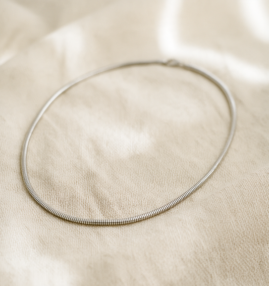 The Vesper Snake Chain