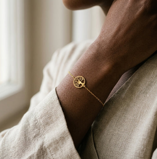The Eden Bracelet
