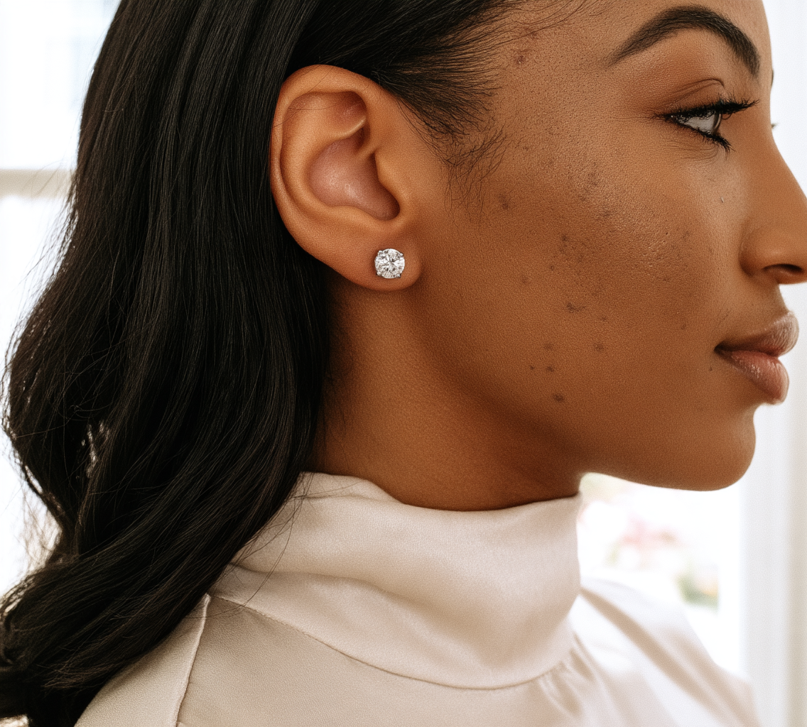 The Grace Studs