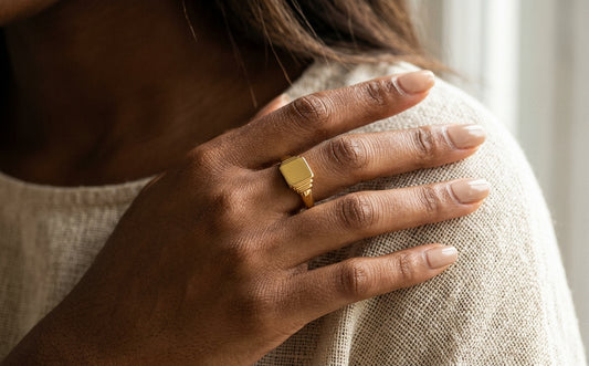 The Signet Ring