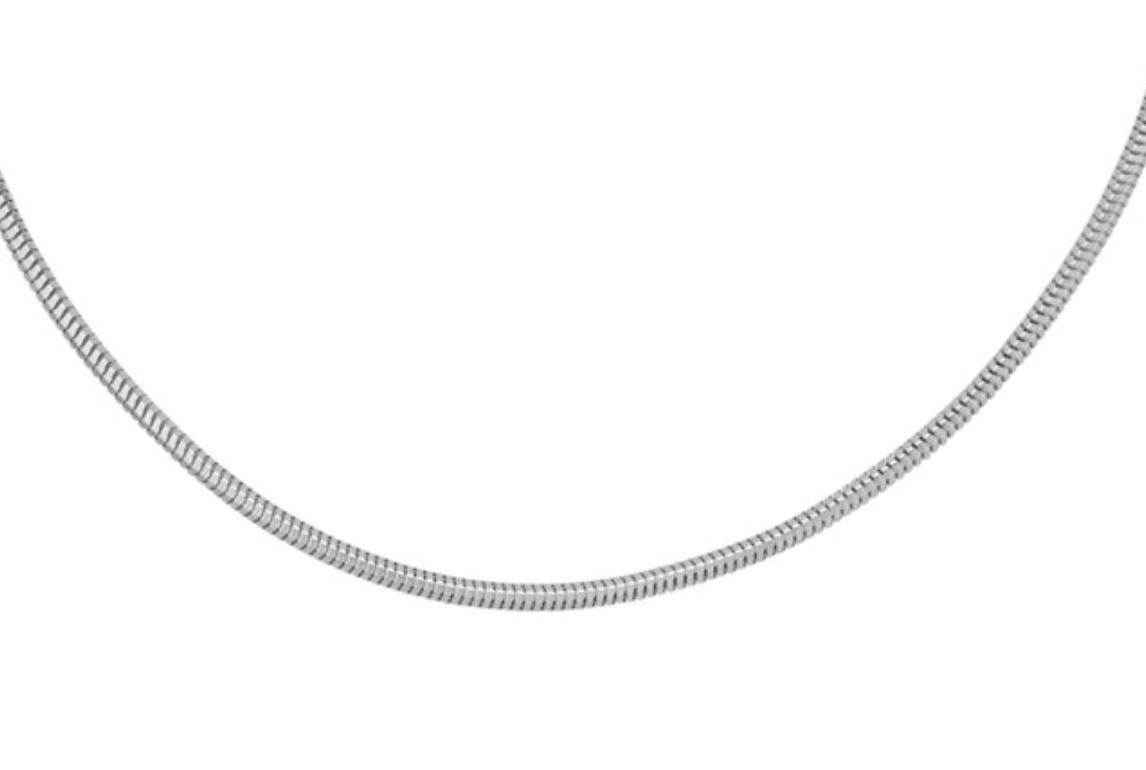 The Vesper Snake Chain
